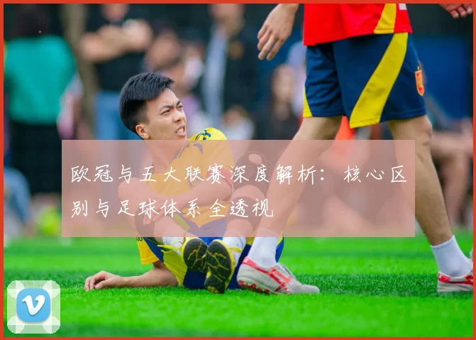 欧冠与五大联赛深度解析:核心区别与足球体系全透视