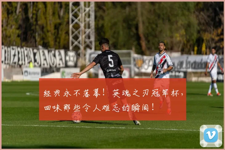 经典永不落幕！英魂之刃冠军杯，回味那些令人难忘的瞬间！